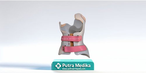 Brace Scoliosis GBW