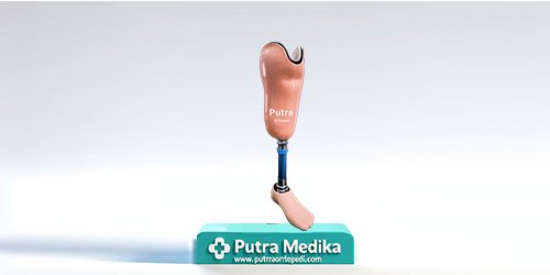 Kaki Palsu Import Cirebon