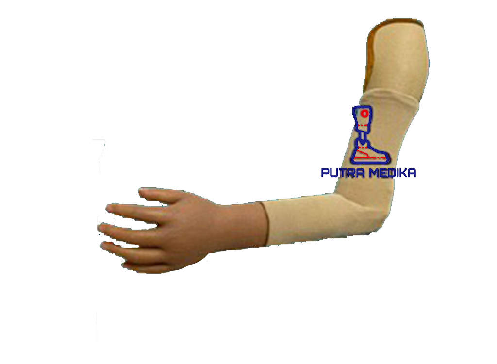 Hip Disarticulation Prosthesis
