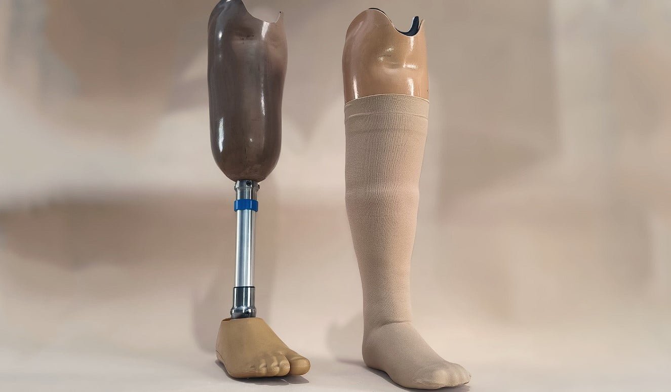 Pusat Pembuatan Kaki Palsu Surabaya