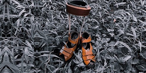 Jual Sepatu Koreksi