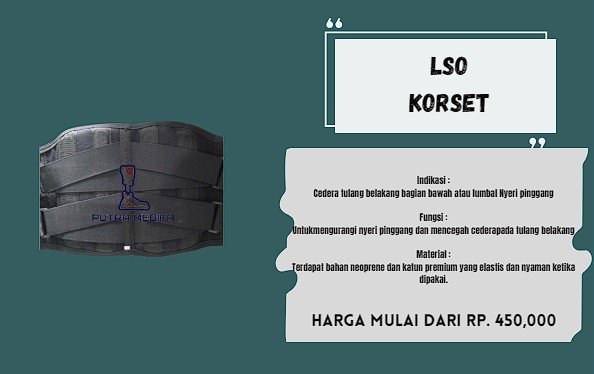 lso korset