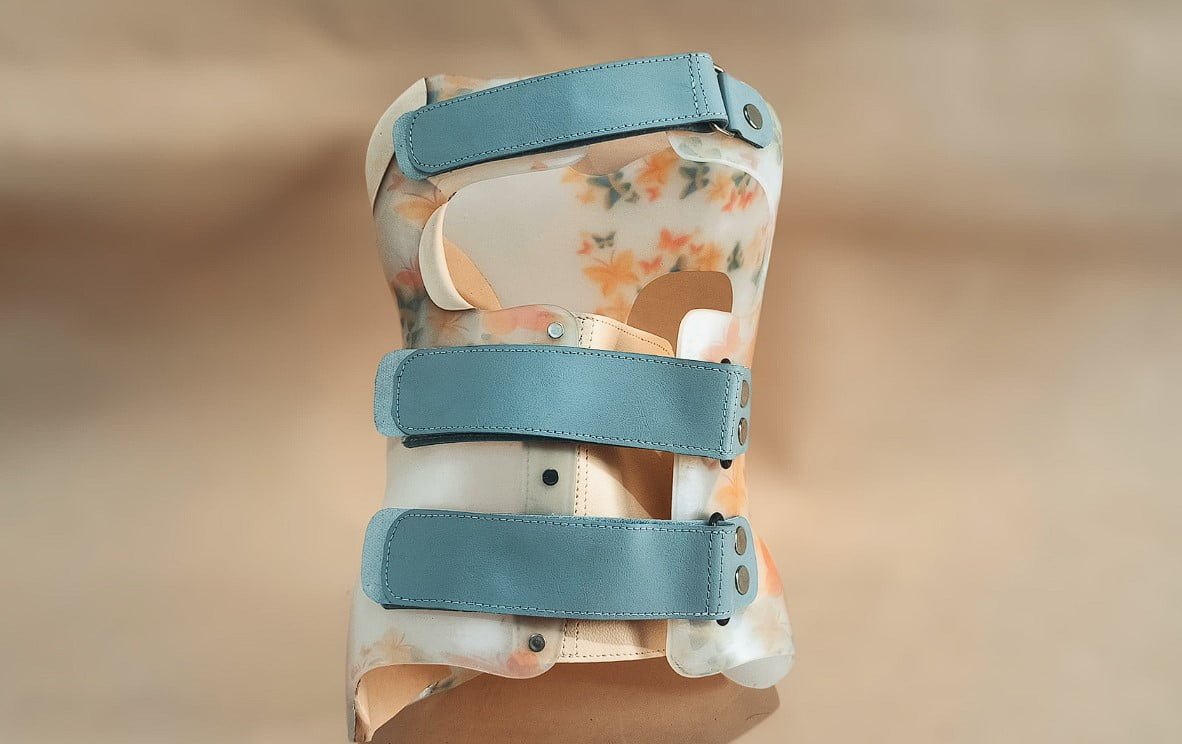 Jual Brace Skoliosis Solo