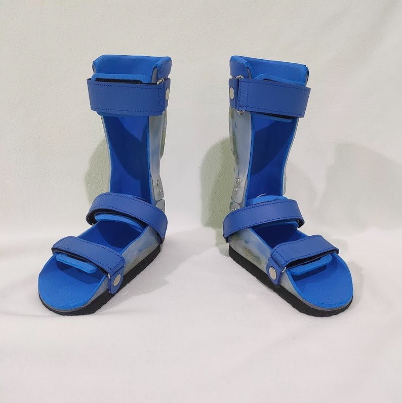 Sepatu Terapi Anak